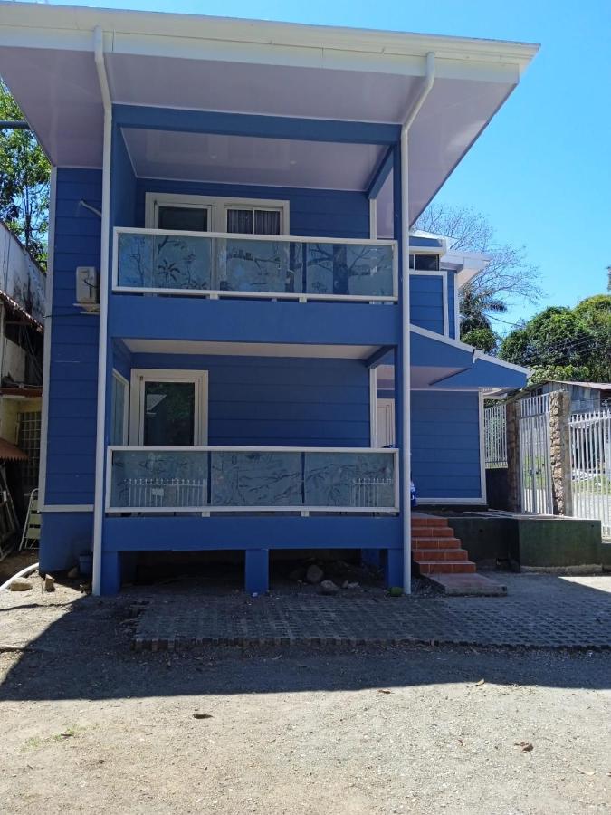 Hotel Mono Azul Quepos Bagian luar foto
