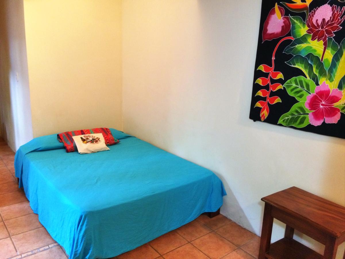 Hotel Mono Azul Quepos Bagian luar foto